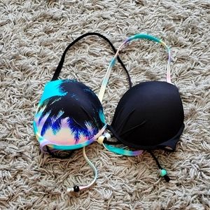 Victoria's Secret Bikini Top